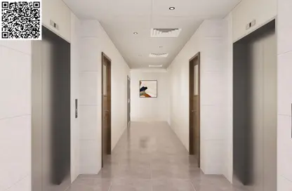 شقة - 1 حمام للبيع في قرية الاميرة - الياسمين - عجمان