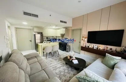 Apartment - 2 Bedrooms - 3 Bathrooms for sale in Equiti Arcade - Al Furjan - Dubai
