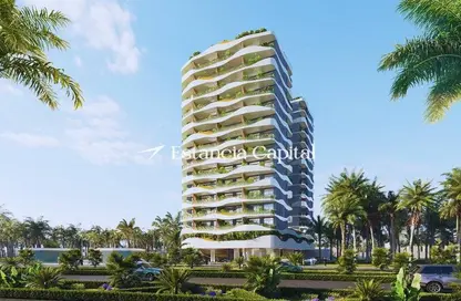 Apartment - Studio - 3 Bathrooms for sale in Forest City Tower 2 - Dubai Land Residence Complex - Dubai Land - Dubai