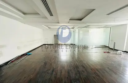 Office Space - Studio - 2 Bathrooms for rent in Port Saeed - Deira - Dubai