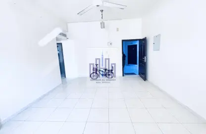 Apartment - 1 Bedroom - 1 Bathroom for rent in Fire Station Road - Muwaileh - Sharjah