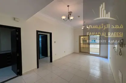 Apartment - 1 Bedroom - 2 Bathrooms for rent in Garden Residences - Emirates City - Ajman Apartment - 1 Bedroom - 2 Bathrooms for rent in Garden Residences - Emirates City - Ajman