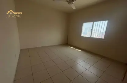 Apartment - 2 Bedrooms - 2 Bathrooms for rent in Sheikh Jaber Al Sabah Street - Al Naimiya - Al Nuaimiya - Ajman