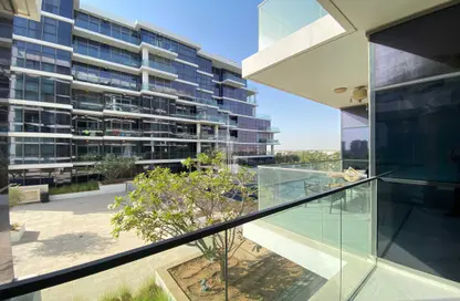 Apartment - 1 Bedroom - 1 Bathroom for sale in Loreto 1 B - Loreto - DAMAC Hills - Dubai