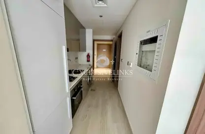 Apartment - 1 Bathroom for sale in Azizi Riviera 44 - Meydan One - Meydan - Dubai