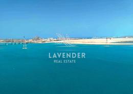 Studio - 1 bathroom for rent in Eclipse Twin Towers - Shams Abu Dhabi - Al Reem Island - Abu Dhabi