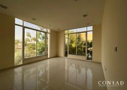 Villa - 2 bathrooms for rent in Mubarak Bin Mohammed Street - Al Manhal - Abu Dhabi