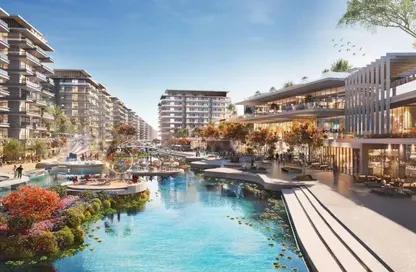 Villa - 4 Bedrooms - 5 Bathrooms for sale in Lush at DAMAC Riverside - Dubai Investment Park 2 (DIP 2) - Dubai Investment Park (DIP) - Dubai