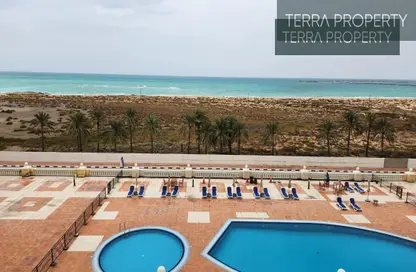شقة - غرفة نوم - 1 حمام للبيع في 4 رويال بريز - رويال بريز - قرية الحمرا - رأس الخيمة