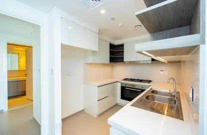 Apartment - 3 Bedrooms - 4 Bathrooms for sale in Downtown Views II Tower 1 - Downtown Views II - Downtown Dubai - Dubai