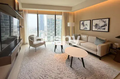 Apartment - 2 Bedrooms - 3 Bathrooms for rent in The Address Residences Dubai Opera Tower 2 - The Address Residences Dubai Opera - Downtown Dubai - Dubai