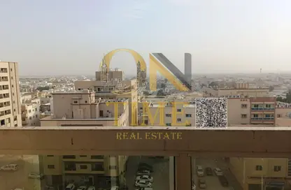 Apartment - 2 Bedrooms - 3 Bathrooms for rent in Abna Saqer Building - Al Hamidiya 1 - Al Hamidiya - Ajman