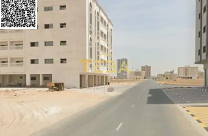 أرض - استوديو للبيع في الجرف الصناعية 3 - الجرف الصناعية - عجمان