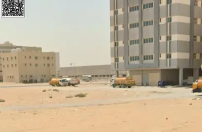 Land - Studio for sale in Al Jurf Industrial 3 - Al Jurf Industrial - Ajman