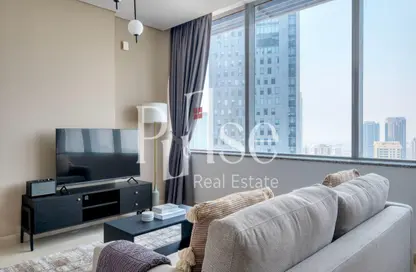 Apartment - Studio - 1 Bathroom for rent in Sky Gardens - DIFC - Dubai