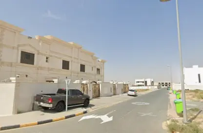 أرض - استوديو للبيع في الرقيبة - السيوح - الشارقة