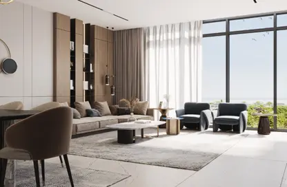 Townhouse - 3 Bedrooms - 4 Bathrooms for sale in Reem Hills - Najmat Abu Dhabi - Al Reem Island - Abu Dhabi