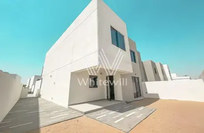 فيلا - 4 غرف نوم - 5 حمامات للايجار في نويا لوما - نويا - جزيرة الياس - أبوظبي