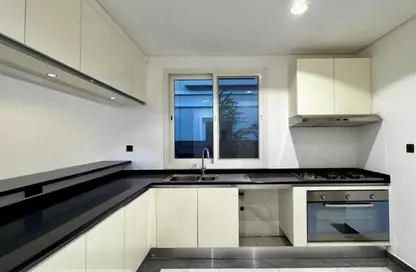 Villa - 3 Bedrooms - 4 Bathrooms for rent in Al Habtoor Polo Resort and Club - The Residences - Dubai Land - Dubai