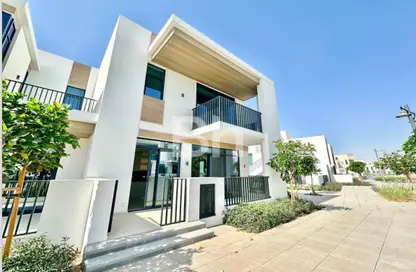Townhouse - 3 Bedrooms - 3 Bathrooms for sale in Bliss - Arabian Ranches 3 - Dubai