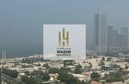 Apartment - 1 Bedroom - 2 Bathrooms for sale in Ajman One Towers - Al Sawan - Ajman