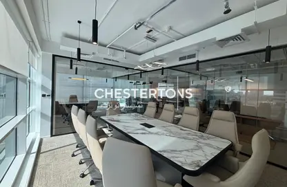 مكتب - استوديو للايجار في برج ماغنوم أوبس - برشا هايتس (تيكوم) - دبي