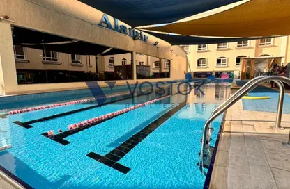 شقة - غرفة نوم - 2 حمامات للايجار في مسكن الامير - منطقة 11 - قرية الجميرا سركل - دبي شقة - غرفة نوم - 2 حمامات للايجار في مسكن الامير - منطقة 11 - قرية الجميرا سركل - دبي