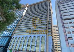 Apartment - 3 bedrooms - 4 bathrooms for rent in Silver Tower - Corniche Road - Abu Dhabi