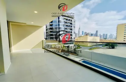 Apartment - 2 Bedrooms - 3 Bathrooms for sale in Diamond Building - Jumeirah Garden City - Al Satwa - Dubai