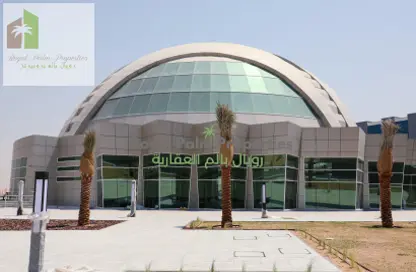 Land - Studio for sale in Al Surra - Umm Al Quwain