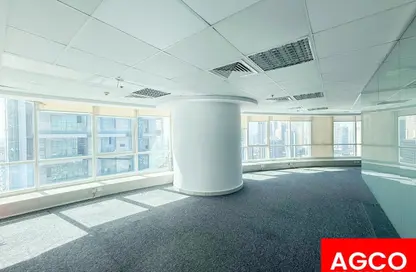 Office Space - Studio for rent in Fortune Tower - JLT Cluster C - Jumeirah Lake Towers - Dubai