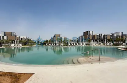 Townhouse - 3 Bedrooms - 3 Bathrooms for sale in Mudon Al ranim 4 - Mudon - Dubai