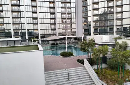 Apartment - 1 Bedroom - 2 Bathrooms for rent in The Crest - Sobha Hartland - Mohammed Bin Rashid City - Dubai