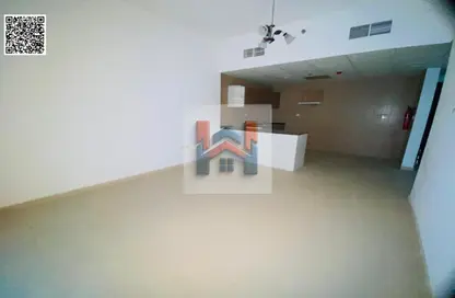 Apartment - 1 Bedroom - 2 Bathrooms for sale in City Tower - Al Nuaimiya - Ajman