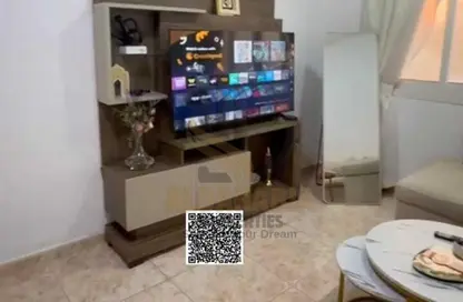 Apartment - 1 Bedroom - 1 Bathroom for rent in The Icon Casa 2 - Al Rashidiya 3 - Al Rashidiya - Ajman
