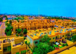 Apartment - 1 bedroom - 2 bathrooms for rent in Garhoud Views - Al Garhoud - Dubai