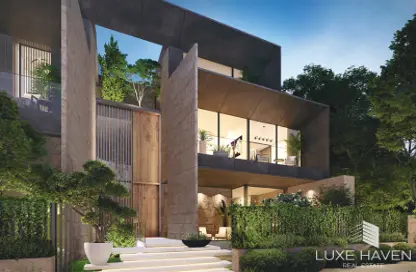 Villa - 6 Bedrooms - 7+ Bathrooms for sale in Serenity Mansions - Tilal Al Ghaf - Dubai