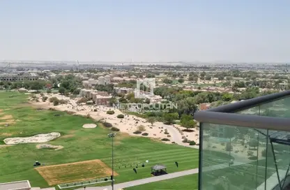 Apartment - 1 Bedroom - 2 Bathrooms for sale in Eagle Heights - Dubai Sports City - Dubai Apartment - 1 Bedroom - 2 Bathrooms for sale in Eagle Heights - Dubai Sports City - Dubai