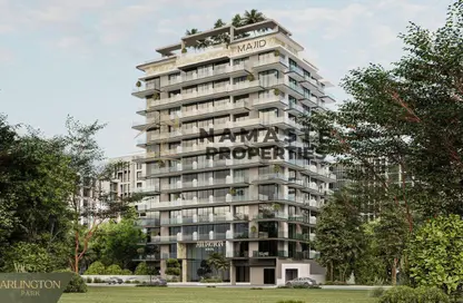Apartment - Studio - 1 Bathroom for sale in Arlington Park - Dubai Land Residence Complex - Dubai Apartment - Studio - 1 Bathroom for sale in Arlington Park - Dubai Land Residence Complex - Dubai