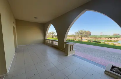 Apartment - 1 Bedroom - 1 Bathroom for rent in Building 9 - Yasmin Village - Ras Al Khaimah