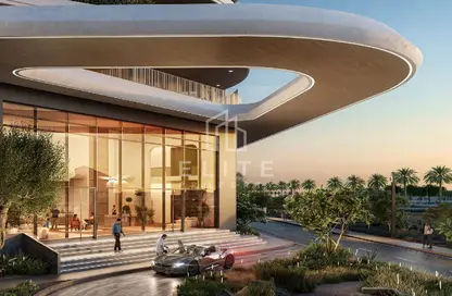 Apartment - 1 Bedroom - 2 Bathrooms for sale in Pine at Verdes - Verdes by Haven Aldar - Dubai Land - Dubai