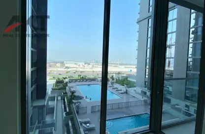 شقة - غرفة نوم - 1 حمام للايجار في محمية صبحا كريك فيستاس - صبحا هارتلاند - مدينة الشيخ محمد بن راشد - دبي