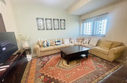 شقة - 3 غرف نوم - 5 حمامات للايجار في E برج - الأبراج الإدارية - الخليج التجاري - دبي