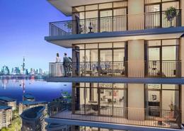 Apartment - 2 bedrooms - 2 bathrooms for sale in Creek Palace - Dubai Creek Harbour (The Lagoons) - Dubai