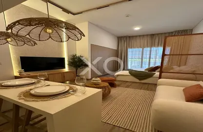 شقة - 1 حمام للايجار في أوكلي سكوير ريزيدنس - قرية الجميرا سركل - دبي