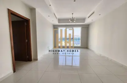 Apartment - 2 Bedrooms - 3 Bathrooms for rent in Sahara Tower 5 - Sahara Complex - Al Nahda - Sharjah