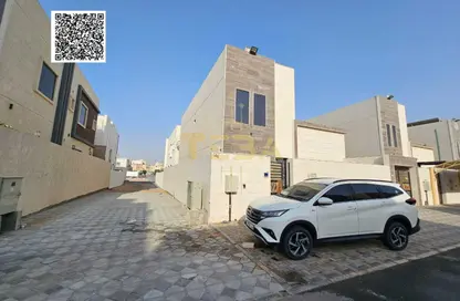 فيلا - 5 غرف نوم - 6 حمامات للايجار في 1 الياسمين - الياسمين - عجمان