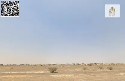 أرض - استوديو للبيع في المنامة - عجمان