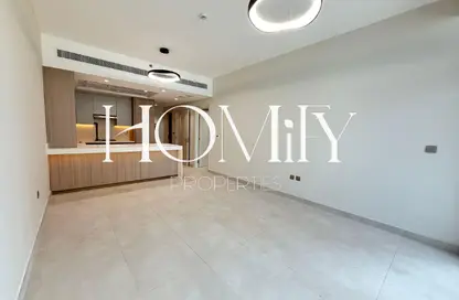 Apartment - 1 Bedroom - 2 Bathrooms for rent in Herad Tower - Jumeirah Village Circle - Dubai
