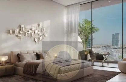 Apartment - Studio - 1 Bathroom for sale in Skyhills Residences 2 - District 13 - Jumeirah Village Circle - Dubai Apartment - Studio - 1 Bathroom for sale in Skyhills Residences 2 - District 13 - Jumeirah Village Circle - Dubai